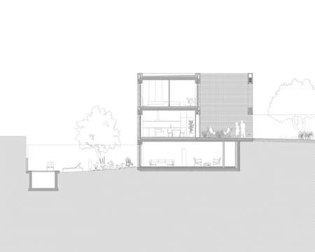 Parede Townhouses